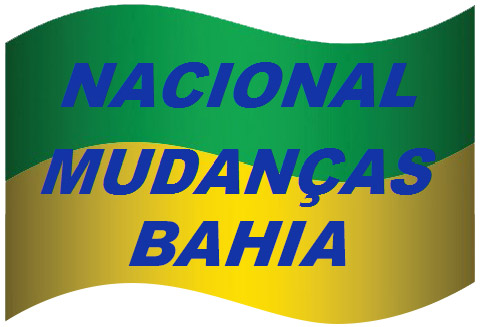 Nacional Mudanças Bahia
